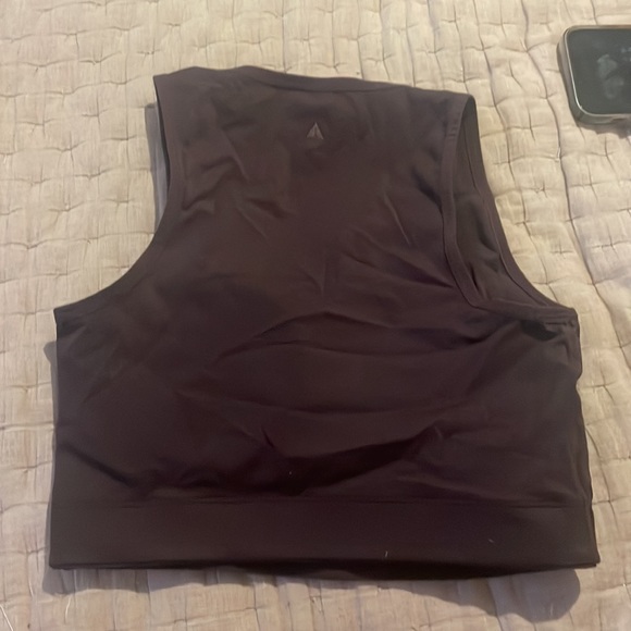 Vitality The Isotope Bra - Obsidian
Size: S - Picture 5 of 7